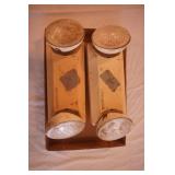 Prescolite. Emergency Lights (2 units)