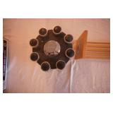 Cookbook Rack & Rotating Spice Rack