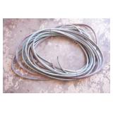 Acetylene Hoses. Length Unknown