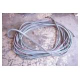 Acetylene Hoses. Length Unknown