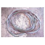 Acetylene Hoses. Length Unknown