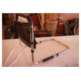 Bed Safety Railing (adjustable)