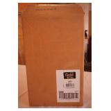 Freightliner 1991-2005 Air Filter. Gold NAPA