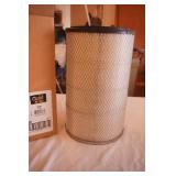 Freightliner 1991-2005 Air Filter. Gold NAPA