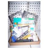 NEW School Supplies
