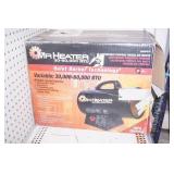 Mr. Heater 30,00-60,000 BTU