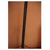 Vintage Projector Screen