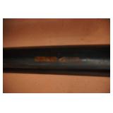 Vintage Projector Screen