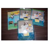 Dog Costumes. Little Angels. & Cage Liner