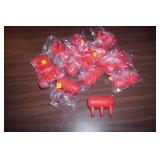 Macro Giant hand and Finger Exerciser