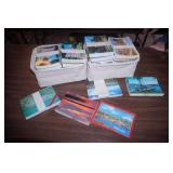 New/Unused Postcards