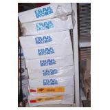 (10ct) EBAA Iron Megaflange Series 2100 Restrained Flange Adapter