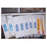 (10ct) EBAA Iron Megaflange Series 2100 Restrained Flange Adapter