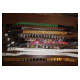 NEW Belts (10ct) Various Lengths