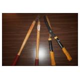 Lopper & Hedge Trimmer