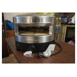 Solo Stove Pi Prime Pizza Oven