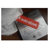 Solo Stove Pi Prime Pizza Oven