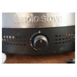 Solo Stove Pi Prime Pizza Oven