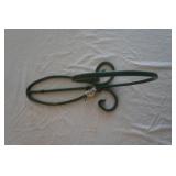 metal plant hanger 19' long