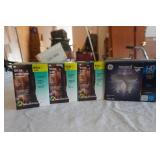New Flood Light Bulbs