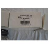 NEW Sewing Pins. 5 Boxes. 12 packages in each box, 175 pins in each package