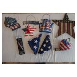 Patriotic Decor