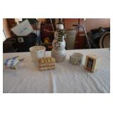 Christmas Decor & Collectibles