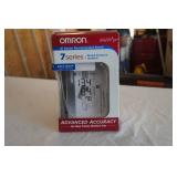 Blood Pressure Monitor. Omron. NEW in Box