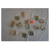 NEW Fashion Jewelry Earrings Lot