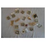 NEW Fashion Jewelry Earrings Lot
