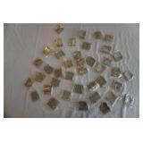 NEW Fashion Jewelry Earrings Lot