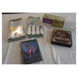 Wall Decor & Wall Paper Border, Circut