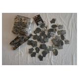 NEW Keychains & Lanyards