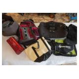 Bags, Purses, Collapsible Storage Bins