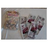 New Gift Bags, Designer Tissue Paper