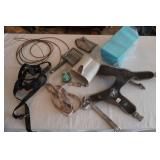 Puppy Pads and Other Pet Accessories