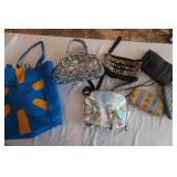 Bags & Purses