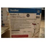 DuraPlus 6' Roof Flashing 6DP-F6