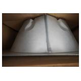 DuraPlus 6' Roof Flashing 6DP-F6