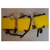 NEW Stearns Pet Floats. XL Chest: 36'x 52'