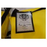 NEW Stearns Pet Floats. XL Chest: 36'x 52'