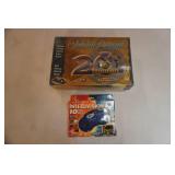 Video Game System & Trivial Pursuit