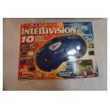 Video Game System & Trivial Pursuit