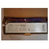 Keystone Rapid Start Electronic Sign Ballast. KTSB-E-0832-24-1-S
