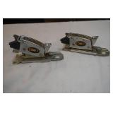 Comet Snare Drum Throw-Offs