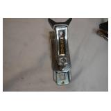 Comet Snare Drum Throw-Offs