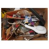 Bathroom & Shower Hardware