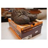 Men's Skechers 11.5 Brown Loafers