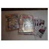 Designer Tissue Paper & Gift Bags