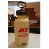 ACE Sprayer